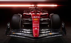 F1 - Presentazione vetture 2023, svelata la nuova Ferrari SF-23: tutte le immagini - F1 - Presentazione vetture 2023, svelata la nuova Ferrari SF-23: tutte le immagini