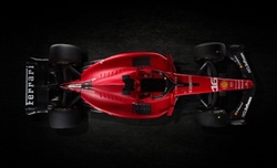 F1 - Presentazione vetture 2023, svelata la nuova Ferrari SF-23: tutte le immagini - F1 - Presentazione vetture 2023, svelata la nuova Ferrari SF-23: tutte le immagini