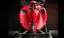 F1 - Presentazione vetture 2023, svelata la nuova Ferrari SF-23: tutte le immagini - F1 - Presentazione vetture 2023, svelata la nuova Ferrari SF-23: tutte le immagini