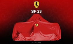 F1 - Presentazione vetture 2023, svelata la nuova Ferrari SF-23: tutte le immagini - F1 - Presentazione vetture 2023, svelata la nuova Ferrari SF-23: tutte le immagini