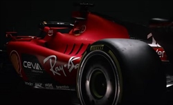 F1 - Presentazione vetture 2023, svelata la nuova Ferrari SF-23: tutte le immagini - F1 - Presentazione vetture 2023, svelata la nuova Ferrari SF-23: tutte le immagini