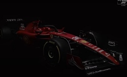 F1 - Presentazione vetture 2023, svelata la nuova Ferrari SF-23: tutte le immagini - F1 - Presentazione vetture 2023, svelata la nuova Ferrari SF-23: tutte le immagini