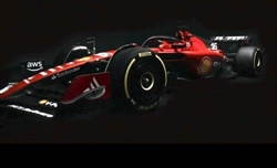 F1 - Presentazione vetture 2023, svelata la nuova Ferrari SF-23: tutte le immagini - F1 - Presentazione vetture 2023, svelata la nuova Ferrari SF-23: tutte le immagini