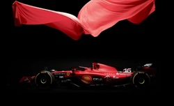F1 - Presentazione vetture 2023, svelata la nuova Ferrari SF-23: tutte le immagini - F1 - Presentazione vetture 2023, svelata la nuova Ferrari SF-23: tutte le immagini