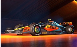 F1 - Presentazione vetture 2023, svelata la nuova McLaren MCL60: tutte le immagini - F1 - Presentazione vetture 2023, svelata la nuova McLaren MCL60: tutte le immagini