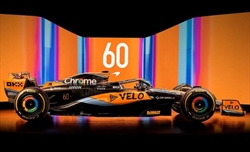 F1 - Presentazione vetture 2023, svelata la nuova McLaren MCL60: tutte le immagini - F1 - Presentazione vetture 2023, svelata la nuova McLaren MCL60: tutte le immagini
