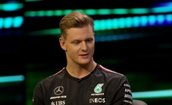 F1 - Presentazione vetture 2023, svelata la nuova Mercedes W14: tutte le immagini - F1 - Presentazione vetture 2023, svelata la nuova Mercedes W14: tutte le immagini