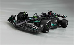 F1 - Presentazione vetture 2023, svelata la nuova Mercedes W14: tutte le immagini - F1 - Presentazione vetture 2023, svelata la nuova Mercedes W14: tutte le immagini