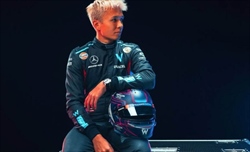 F1 - Presentazione vetture 2023, svelata la nuova Williams: tutte le immagini - F1 - Presentazione vetture 2023, svelata la nuova Williams: tutte le immagini