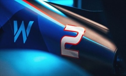 F1 - Presentazione vetture 2023, svelata la nuova Williams: tutte le immagini - F1 - Presentazione vetture 2023, svelata la nuova Williams: tutte le immagini
