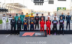 F1 - Può la pausa di Aprile cambiare le sorti del mondiale? Le parole dei piloti