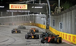 F1, regolamento 2026: la FIA lavora su un'altra modifica - F1, regolamento 2026: la FIA lavora su un'altra modifica