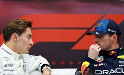 F1, ritorno al passato: Verstappen-Russell come Senna-Prost? - F1, ritorno al passato: Verstappen-Russell come Senna-Prost?