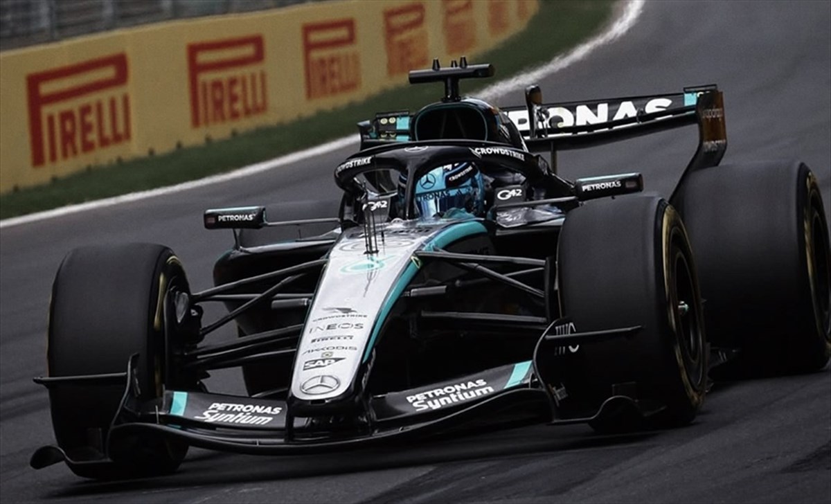 F1, Russell ha anticipato la partenza a Melbourne? Perché non è stata sanzionata