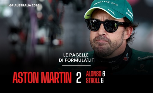 F1, Russell vince in Australia, ma lo show... Ferrari buon inizio: le pagelle del GP  - F1, Russell vince in Australia, ma lo show... Ferrari buon inizio: le pagelle del GP 