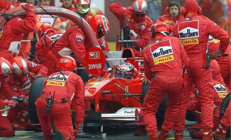 F1 - Schumacher, il nuovo messaggio su Instagram commuove i tifosi