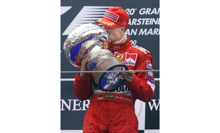 F1 - Schumacher, il nuovo messaggio su Instagram commuove i tifosi