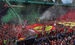 F1 sempre più mossa dal business, Vettel: Sarebbe orribile non avere un evento in Italia
