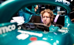 F1 sempre più mossa dal business, Vettel: Sarebbe orribile non avere un evento in Italia - F1 sempre più mossa dal business, Vettel: Sarebbe orribile non avere un evento in Italia