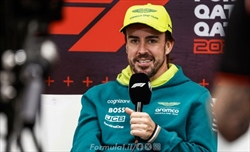 F1, senti Alonso: «Il format Sprint non ha senso». La sua proposta