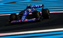 F1 senza GP di Francia, Ocon: «Non è normale». Intanto Alesi lavora al ritorno