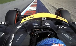 F1, serve chiarezza sui track limits: il tentativo (non riuscito) della FIA - F1, serve chiarezza sui track limits: il tentativo (non riuscito) della FIA