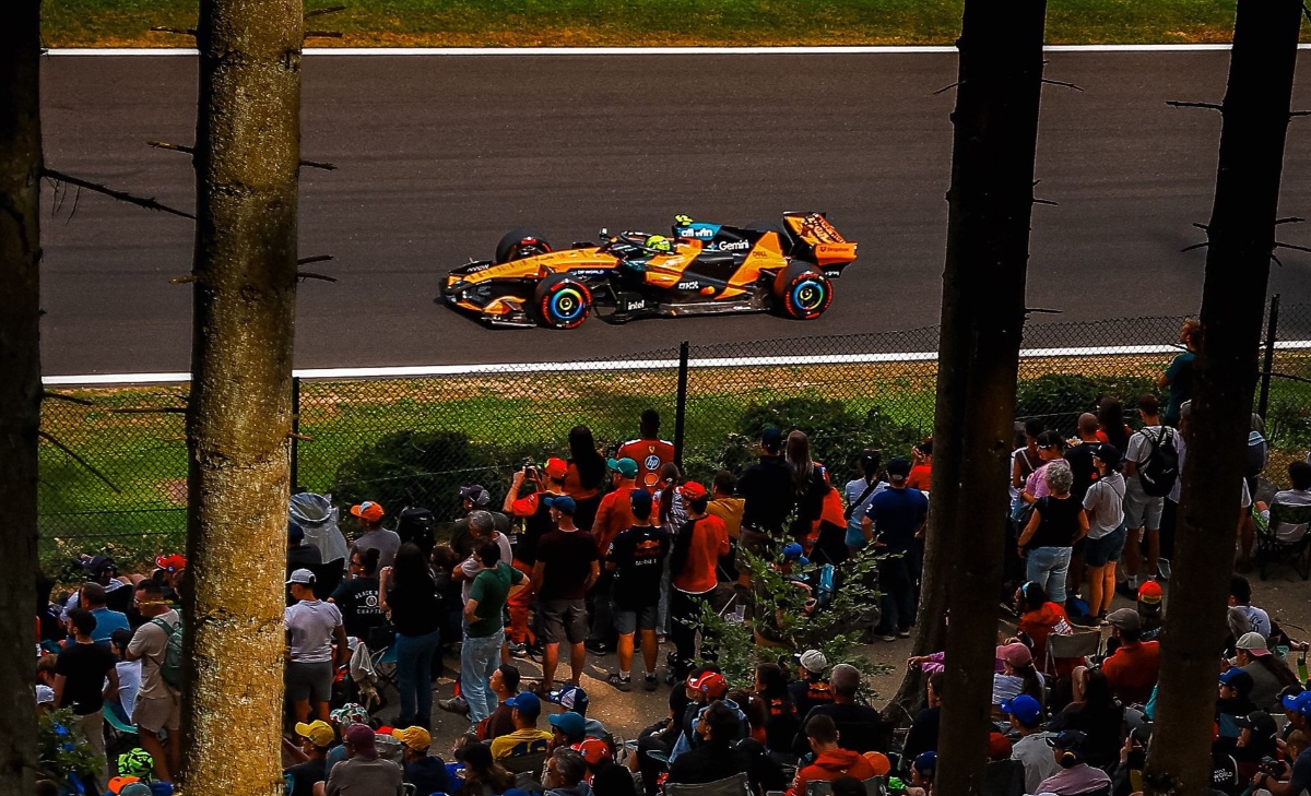 F1, software contro talento: McLaren difende ciò che fa davvero la differenza