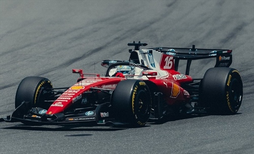 F1, svelato quando sarà possibile utilizzare l'ADUO: la Ferrari spera