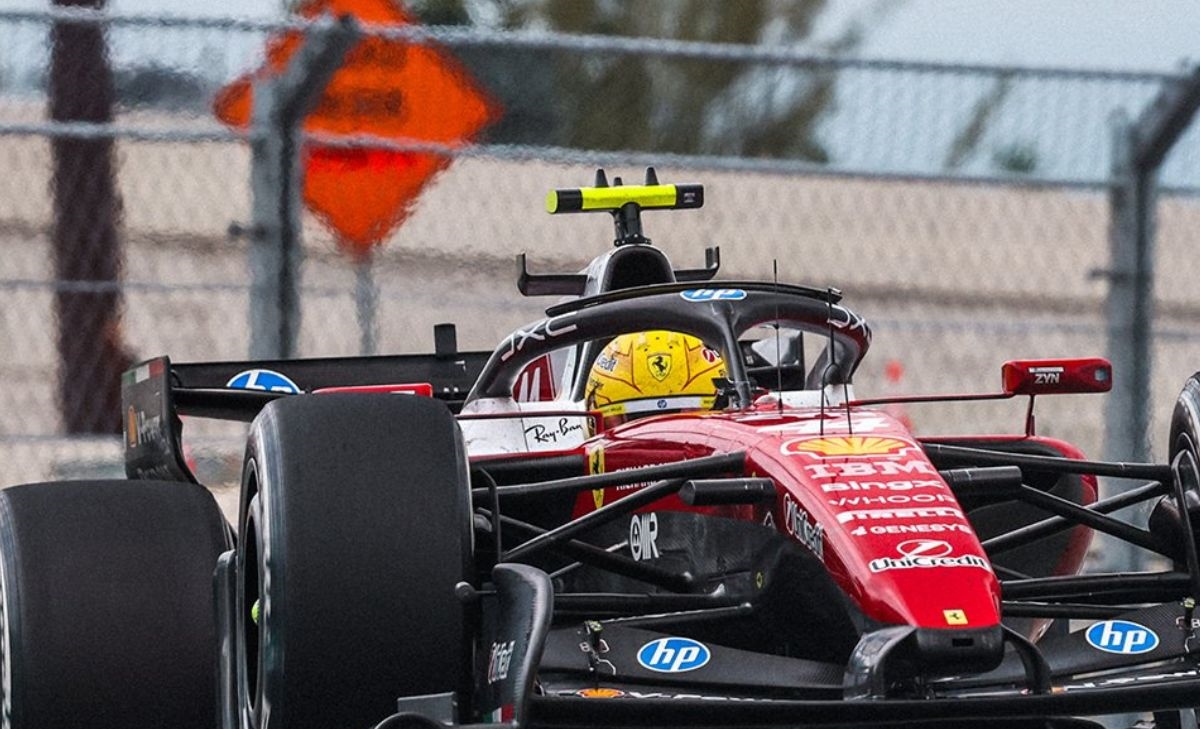 F1, svelato quando sarà possibile utilizzare l''ADUO: la Ferrari spera