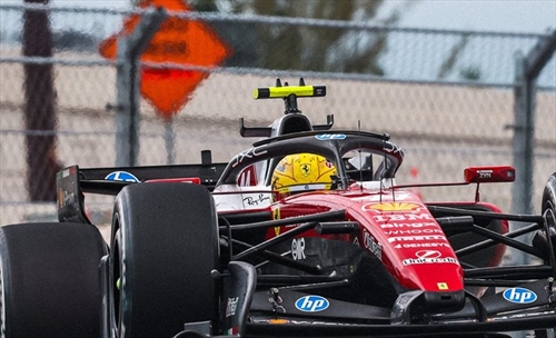 F1, svelato quando sarà possibile utilizzare l'ADUO: la Ferrari spera - F1, svelato quando sarà possibile utilizzare l'ADUO: la Ferrari spera
