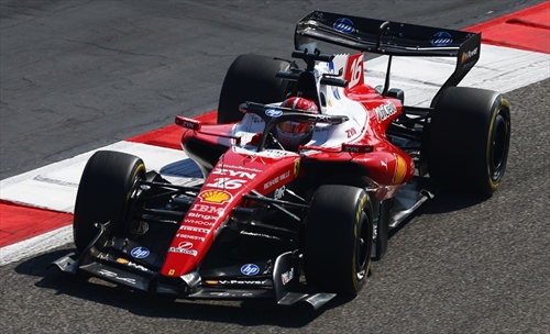 F1 Test 2 Bahrain, giorno 1: i risultati della mattina  - F1 Test 2 Bahrain, giorno 1: i risultati della mattina 