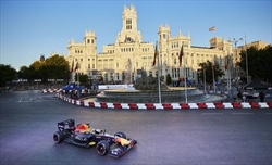 F1: Tre Paesi in pressing per ospitare un GP, i dettagli