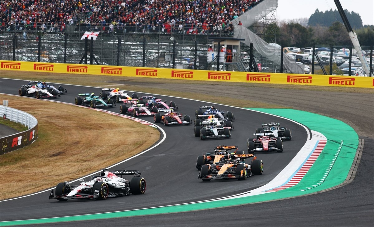 F1, Turrini duro: «Per la pole di Suzuka un papocchio FIA. Roba da 'sgeni'...»