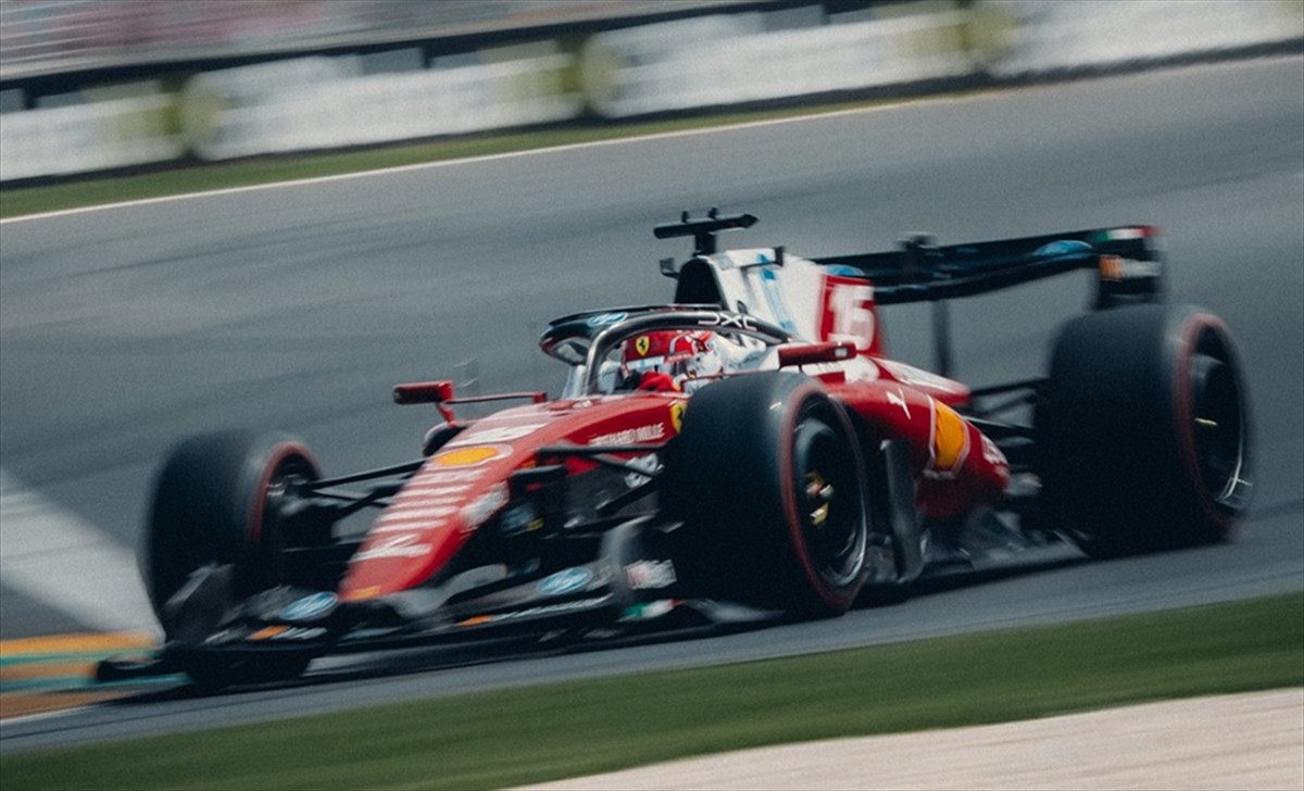 F1, Turrini: «Ferrari non siamo al minimo sindacale. Tombazis? Da licenziamento...»