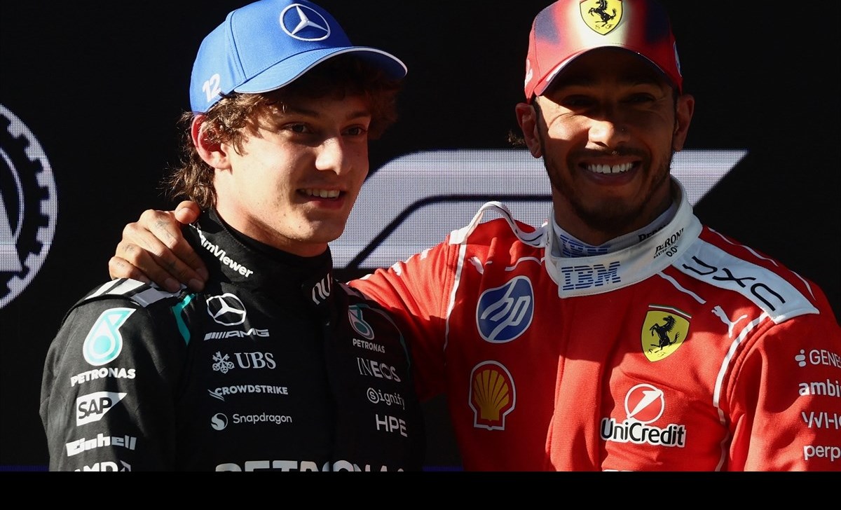 F1, Turrini: «Hamilton è tornato. Felice per Antonelli». E svela un limite della SF-26