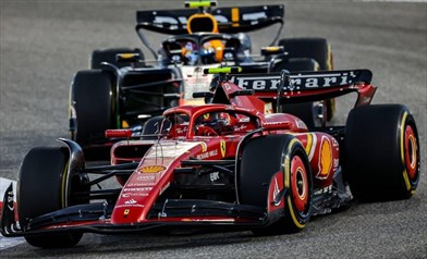 F1, Turrini: «Red Bull farà la lepre, Ferrari ha una risposta e un'ipotesi. Ecco la griglia 2024»