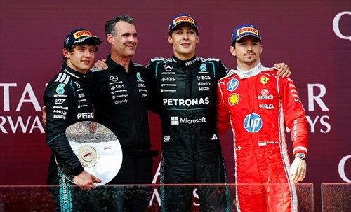 F1, Turrini stronca le speranze Ferrari. Senna e Schumacher? C'è il loro successore - F1, Turrini stronca le speranze Ferrari. Senna e Schumacher? C'è il loro successore
