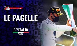 F1, un super Gasly vince a Monza mentre Ferrari affonda. Le nostre pagelle 