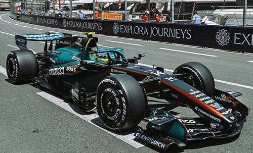 F1, una squadra rischia di ritirarsi a Monaco: «Forse non potremo correre»