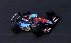 F1 - Un weekend al Circus: 5 piloti che hanno partecipato ad unico Gran Premio - F1 - Una vita da riserva: i 5 piloti che hanno partecipato ad unico Gran Premio