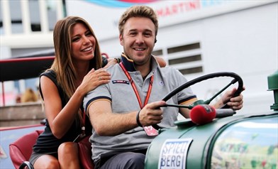 F1, Valsecchi sull'addio a Sky: «Momento non facile, niente rancore. Masolin? La più brava»