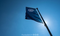 F1, Volkswagen fa sul serio: le parole di Capito e i possibili scenari