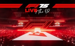 F175 Live - Ecco come seguire la presentazione delle monoposto in diretta Streaming 