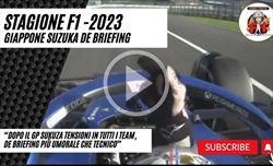 F1ComeNessuno Video - Debriefing Suzuka tensioni nei team da Alpine a Mercedes fino a Ferrari - https://www.youtube.com/watch?v=6FCamZRYHYY