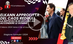 F1ComeNessuno Video - Elkann approfitta del caos RedBull - https://www.youtube.com/watch?v=_p9nzvTMiy8