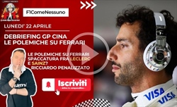 F1ComeNessuno Video - Ferrari aggiornamenti urgenti, Ricciardo miracoli urgenti - https://www.youtube.com/watch?v=-rBQLjk8hCw