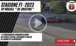 F1ComeNessuno Video - Il fuoriclasse protagonista, lo sfigato e gli sconfitti - https://www.youtube.com/watch?v=jEHDKlgrFyw