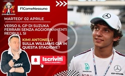 F1ComeNessuno Video - Red Bull a Suzuka con aggiornamenti per battere Ferrari - https://www.youtube.com/watch?v=EonprC-E290
