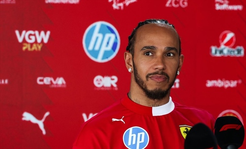 F1:The Movie, sequel in arrivo? Arriva la risposta secca di Hamilton