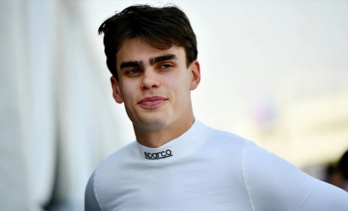 F2, cambia la griglia 2027: James Wharton lascia Prema e punta sulla Trident